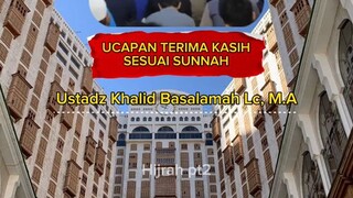 Assalamualaikum warahmatullahi wabarakatuh, Subhanallahi wabihamdihi Subhanallahil adzim