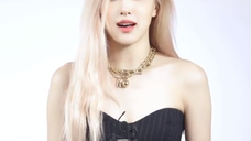 ROSÉ