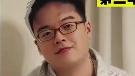 Chàng trai ghi lại sự thay đổi diện mạo của mình sau 5 năm kết hôn, Đường Mã Nhu: Đừng bắt chước!