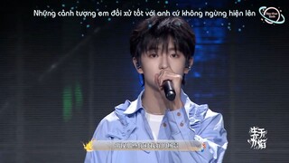 [VIETSUB][TF GIA TỘC] THÂN ÁI À, ĐÓ KHÔNG PHẢI TÌNH YÊU