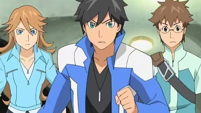 Monsuno _ SERIES TRAILER _ Animated Action Show