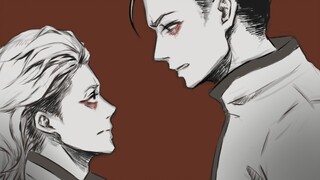 [ ส่งครั้งแรก ] [ ลายมือ ] ฉันเป็นพี่ใหญ่