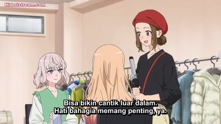 EP 7 - Sono Bisque Doll wa Koi wo Suru Season 2 Sub Indo