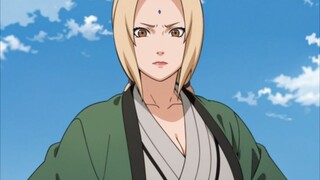 Tsunade Suka Banget Pamer Aset