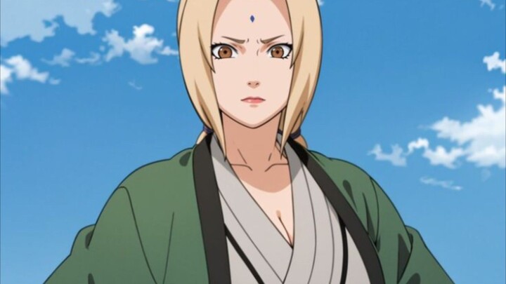 Tsunade Suka Banget Pamer Aset