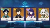 Ngl 4 Archons team Changes the Meta