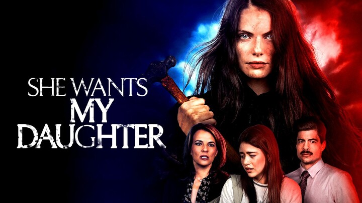 She Wants My Daughter (2025) Sub Indo