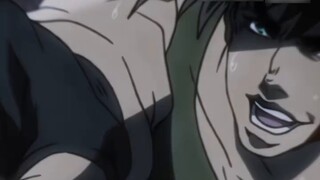 "هل حسبت كل هذا يا جوجو؟!"