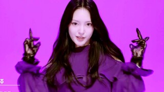 فرقة الفتيات الجديدة Mimiirose تغني أغنية GIDLE ميدلي TOMBOY+LATATA+LION