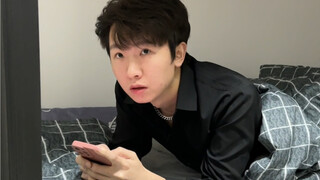 Keheningan terakhir begitu *akkan telinga.