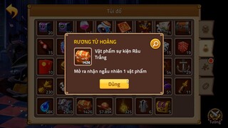 Hải Tặc Đại Chiến - HẾT BEERS UỐNG, KENZ YOLO MỞ 1400 RƯƠNG TỨ HOÀNG VÀ CÁI KẾT