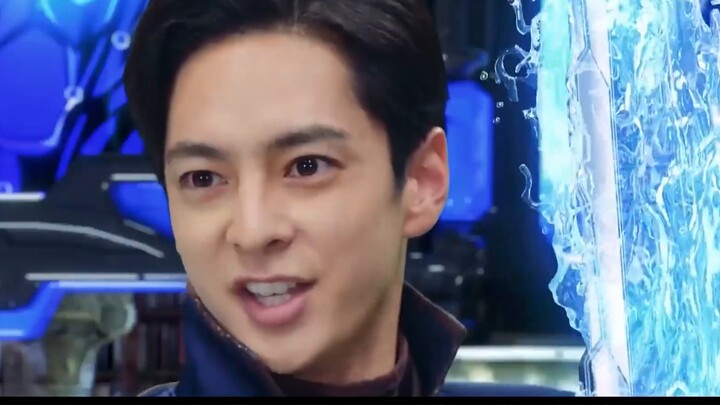 [Kamen Rider Saber] Very average, very low opening, gradually getting better knight works complain