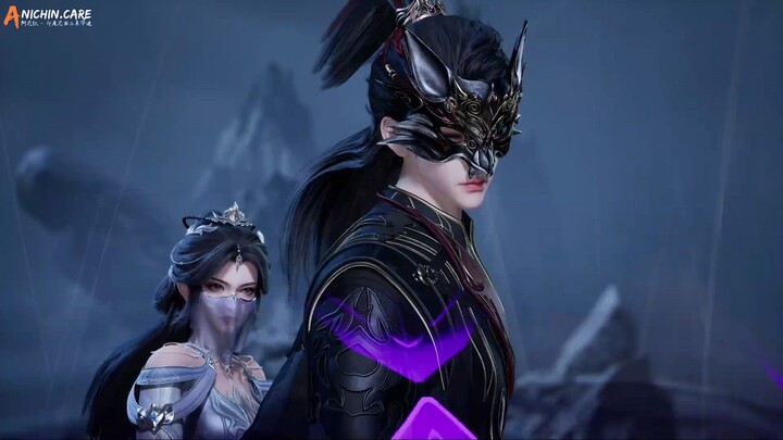 Ling Tian Du Zun Eps 51 Indo