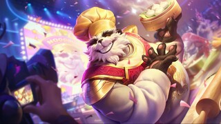 Zuka - Nakroth