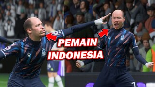UDIN DI TOLAK TIM BINTANG 5 ! LIHATLAH BAGAIMANA DIA MEMBALASNYA DENGAN GOL AJAIB #26 | FIFA 23