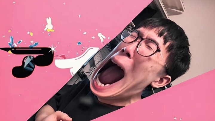 ⚡I Swallowed Kotoko⚡