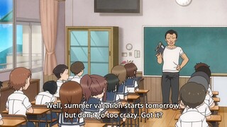 Teasing Master Takagi-san (Episode 6)