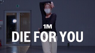【1M】Koreografi Dohee "Die For You"