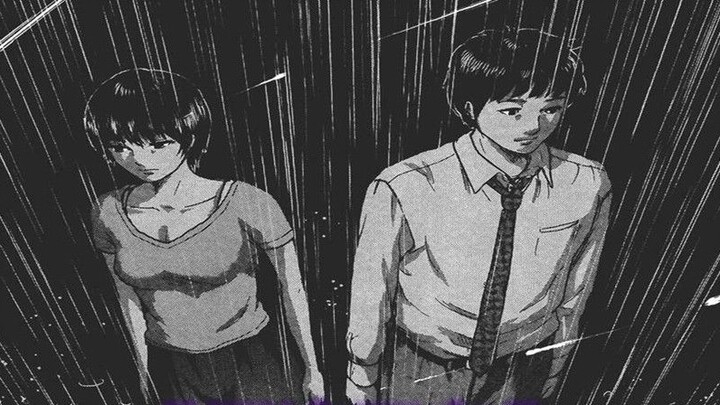 "Drifting Internet Cafe" 01, can you travel through time by going to an Internet cafe?