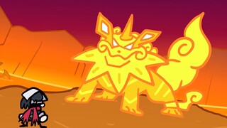 [เฮฮา] โปเกมอน Legend of Arceus Speedrun [Cooked Meat] โดย TerminalMontage