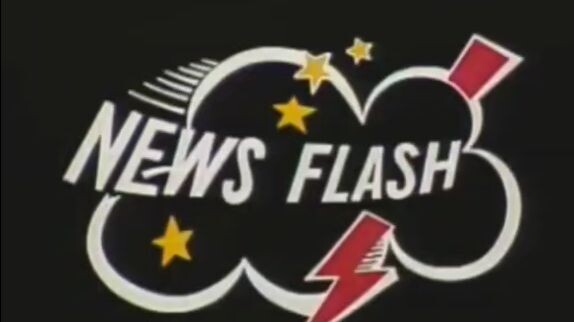 Sesame Street News