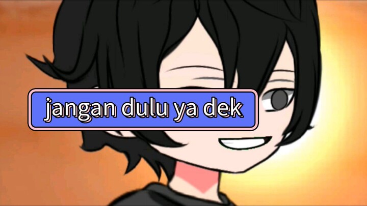 DENGERIN YA