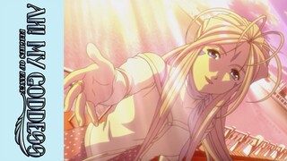 Ah! My Goddess: Flights of Fancy – Ending Theme 2 – Koibito Doshi