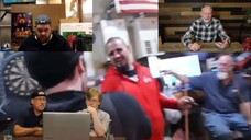 'PSYCHO DAD SELLS THE JUGGIES MOBILE!' Reaction! Joe Bump & Psycho Dad's Reaction