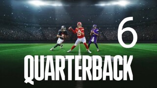 สารคดีพากย์ไทย ควอเตอร์แบ็ค EP.6/8