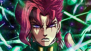 [JoJo] Tema Kakyoin Tetapi dalam VERSI EPIC