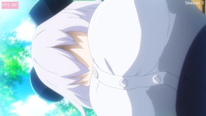 Alamak, baru sadar langsung disuguhin boba 🗿🗿