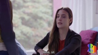 Juliantina (amar a muerte) Part 17 // Engsub