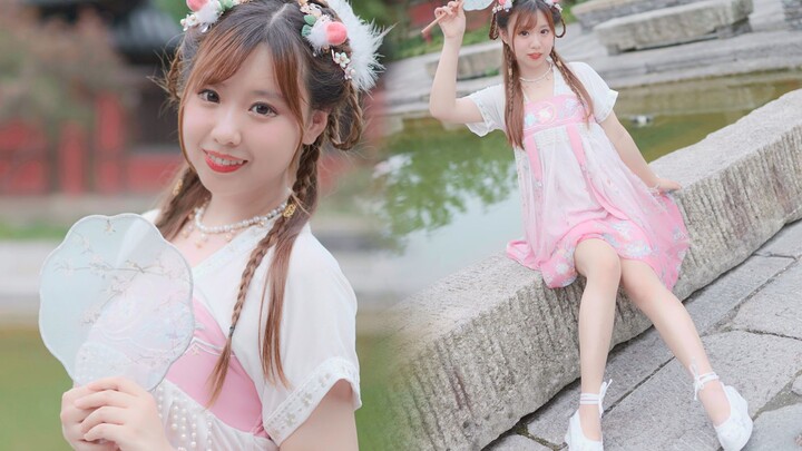 แล้วลูกพีชสีชมพูของคุณ❀ ยังทำให้คุณรู้สึกว่า “โลกนี้ไม่มีคุณค่า” ได้อย่างไร~