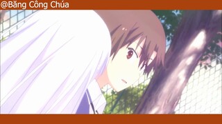 AMV_Tình đầu #anime #schooltime