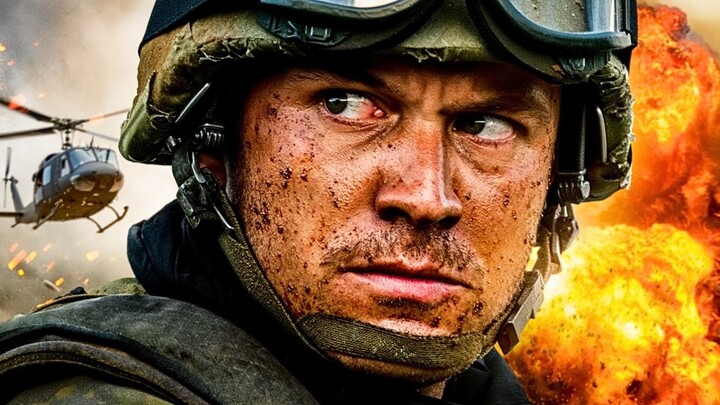 Hellfire Mission Explosive Military Action Thriller | Full English HD Film