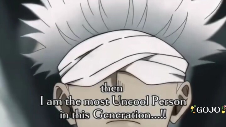 GOJO na sadboi