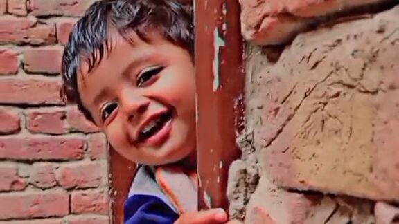 Hasi Full Video - Hamari Adhuri Kahani| ha hasi ban gaiy ha nami ban gaiy so beautiful baby👶