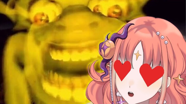 Chơi game kinh dị nhưng là đi kiếm bồ 【3Di Vtuber Project | Serenia】