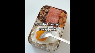 ข้าวที่อร่อยที่สุด=ต้องมีไข่ดาว🍚🥚