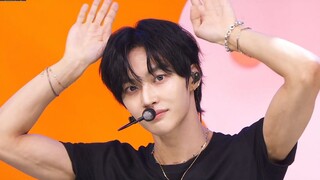 RIIZE's latest comeback song Boom Boom Bass 240625 promotion stage