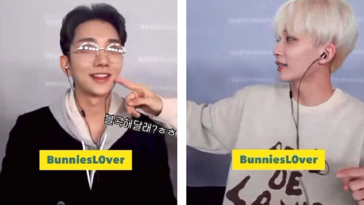【ทำไมผู้ชายถึงน่ารักขนาดนั้น!!!】