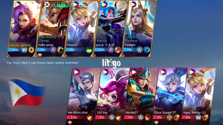 new meta build 10x savage