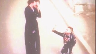 “浪漫也要分妈妈一份”