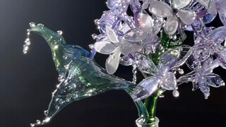 Make every city in China into a flower - Harbin