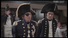Michael Jayston about ''Bequest to the Nation'', Glenda Jackson, Peter Finch, Captain Hardy