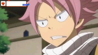 Ăn mừng sau chiến thắng #fairytail