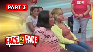 Face 2 Face Full Episode (3/5) | August 28, 2023 | TV5 Philippines