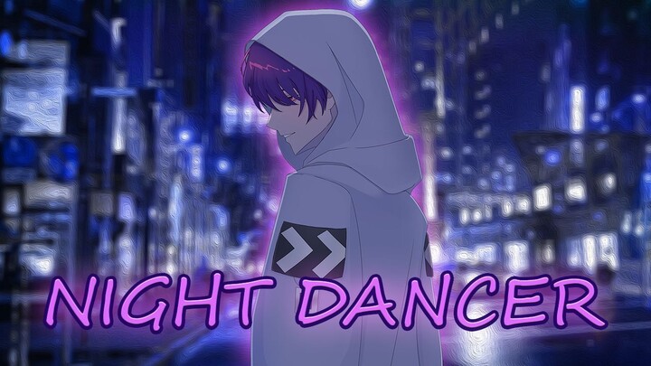NIGHT DANCER - imase | Eliano Cover