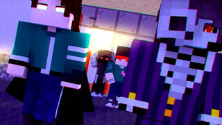 มายคราฟ Animation [Unforgivable Sinner] Minecraft MC ภาพเคลื่อนไหวขนาดเล็ก - Lonelyshine