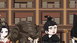 Tập 4: Hai nàng công chúa trong cung điện